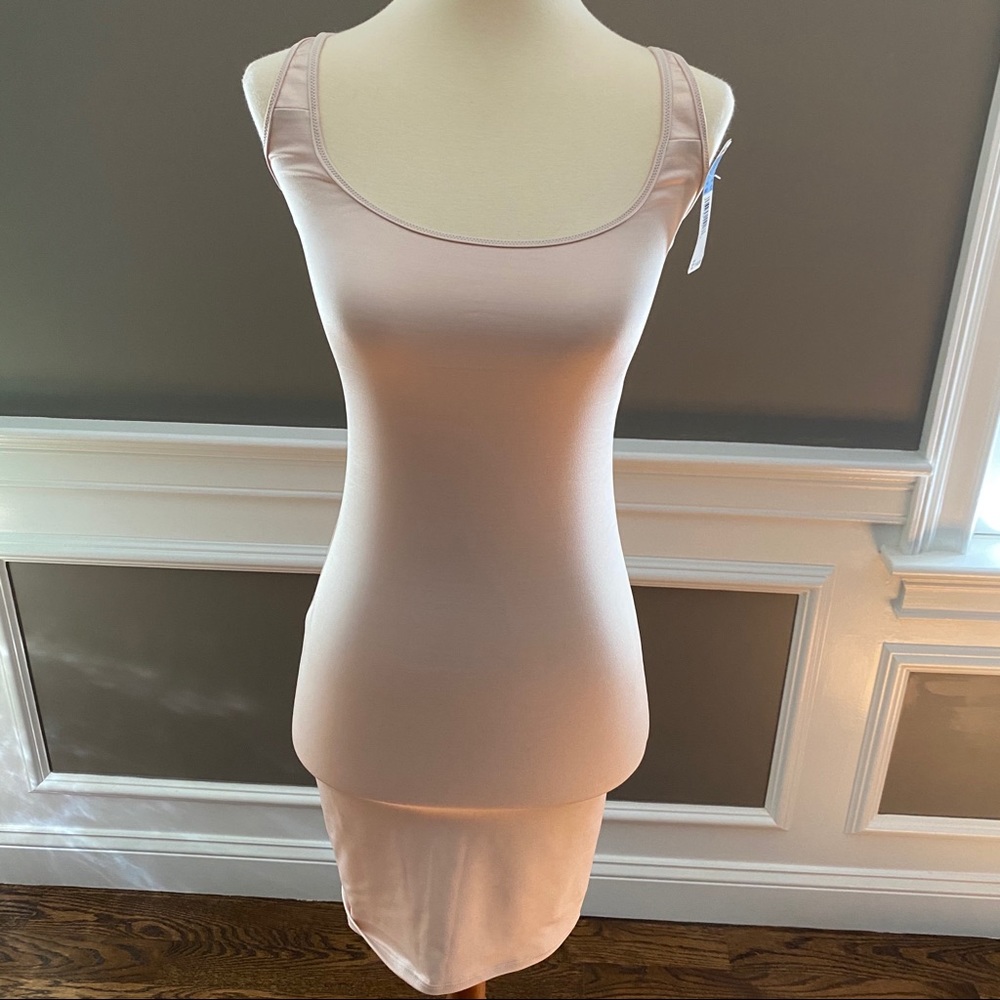 Body Slimmers Slip (Never Used)